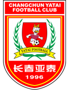 大连英博U21队徽