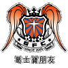 骏达队徽