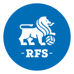 里加FCB队队徽