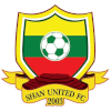 雅丹纳尔本U21队徽