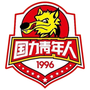 石家庄商承队徽