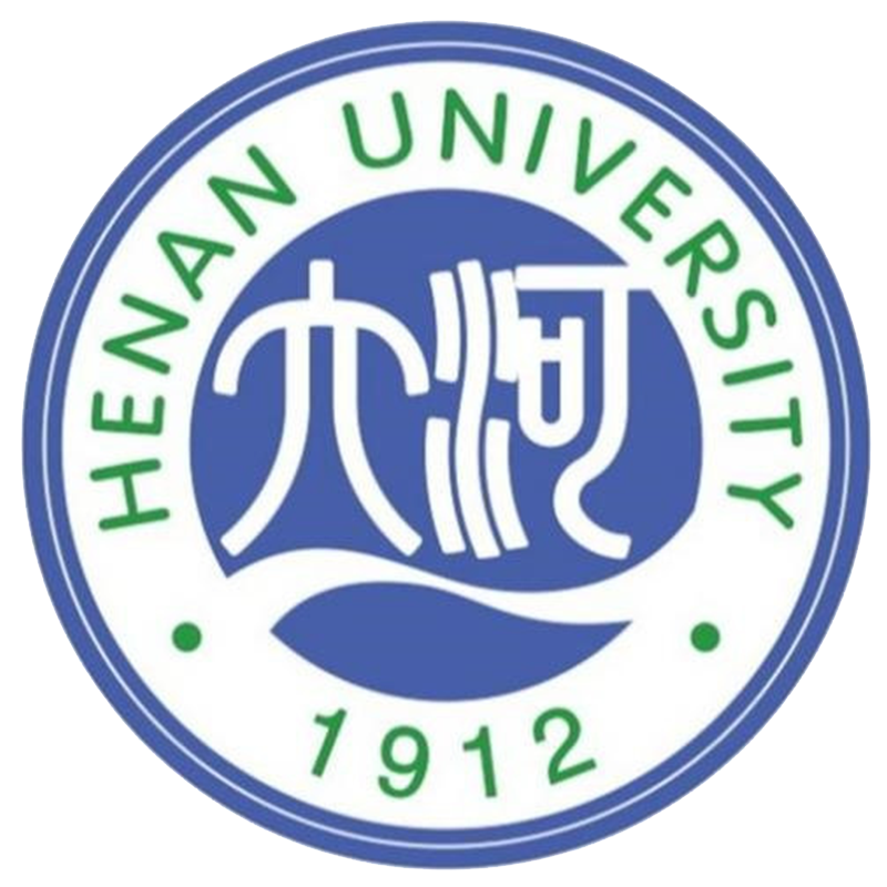 河南大学队徽