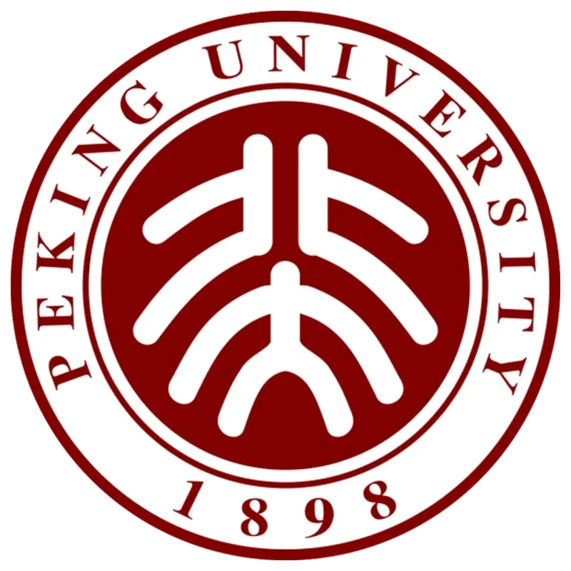 北京大学队徽