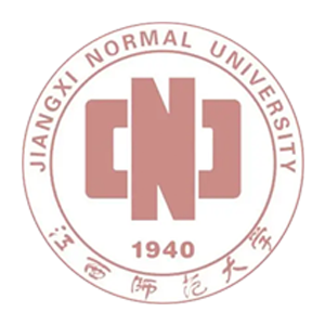 江西师范大学队徽