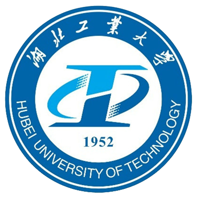 湖北工业大学队徽
