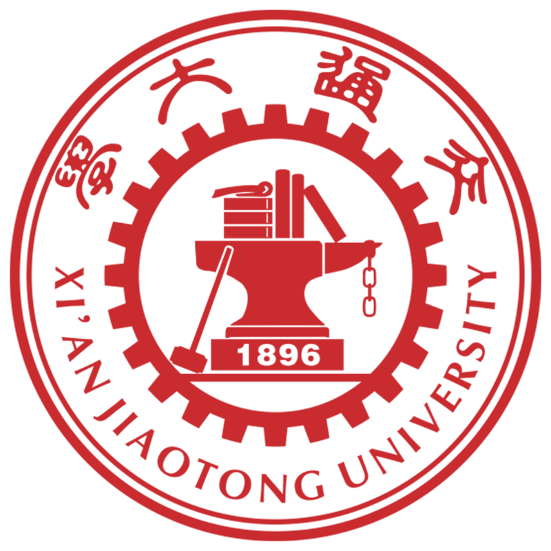 西安交通大学队徽