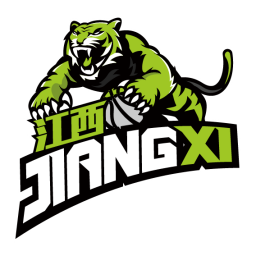 江西赣驰队徽