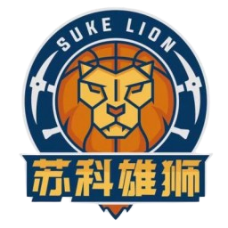 苏科雄狮队徽
