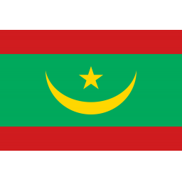 毛里塔尼亚女足队徽