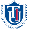 东京国际大学队徽