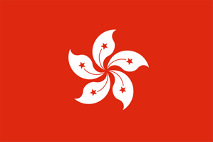 中国香港女足队徽