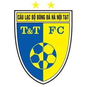 TT河内B队队徽