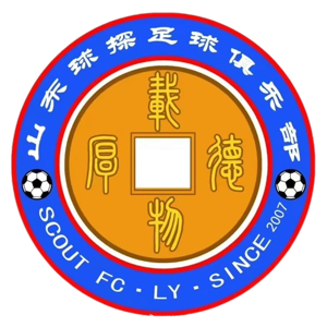 山东球探队徽