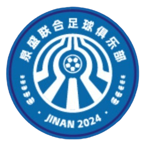 济南泉盛联合队徽