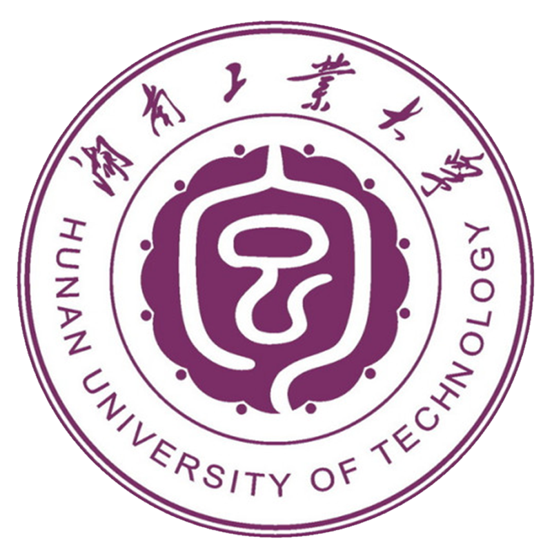 湖南工业大学队徽