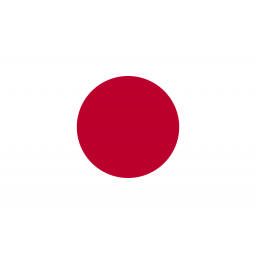 日本U18队徽