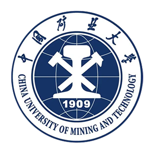 中国矿业大学队徽