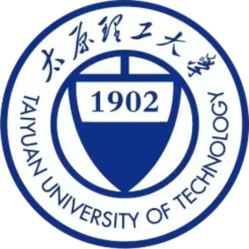 太原理工大学队徽
