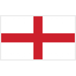 英格兰U21队徽