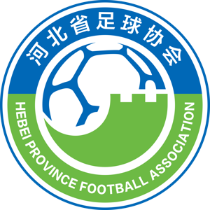 河北女足U18队徽