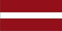 拉脱维亚女篮队徽