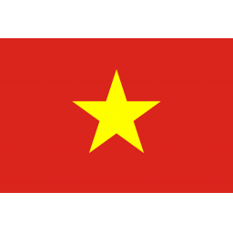 越南女足U19队徽