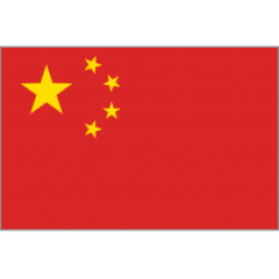 中国女篮U19队徽