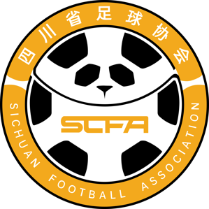 四川U18队徽