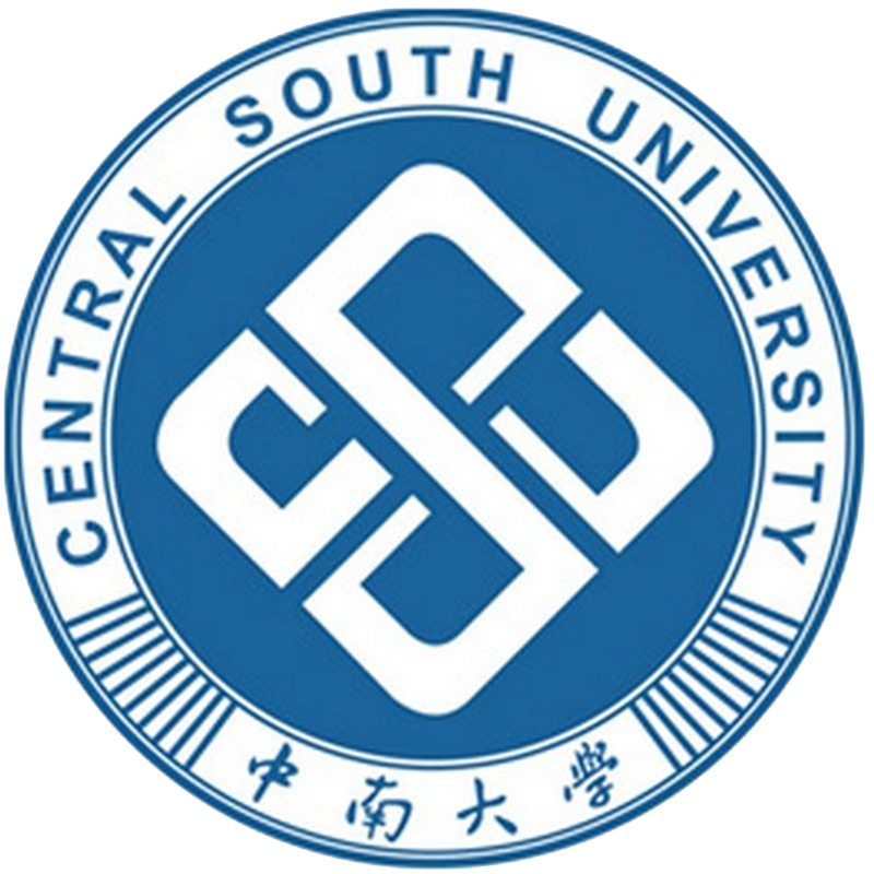 中南大学队徽