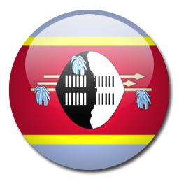 斯威士兰U20队徽