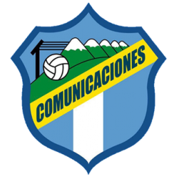 危地马拉城通讯图标