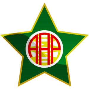迪斯波图队徽