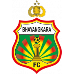 巴杨卡拉泗水联图标