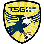 台南台钢队徽
