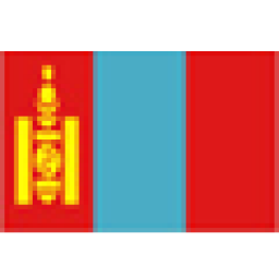 蒙古男篮U16队徽