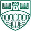 斯特灵大学女足队徽