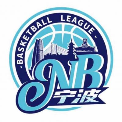 宁波队队徽