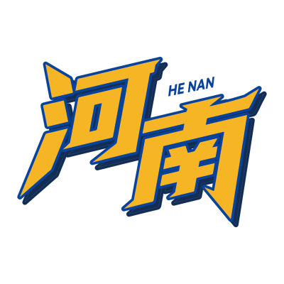 河南青年队徽