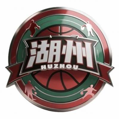 湖州队队徽