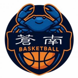 苍南队队徽