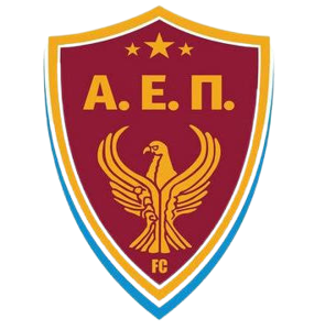 AEP科扎尼队徽