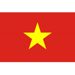 越南女足U17队徽