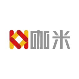 咖米体育队徽