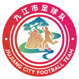 九江市队徽