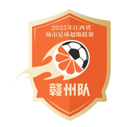 赣州市队徽