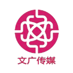 文广传媒队徽