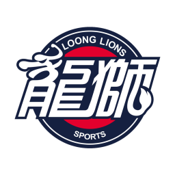 广州龙狮U17队徽