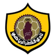 杜哈卡塔尔SC U23队徽