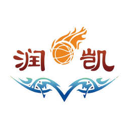 枣庄润凯队徽