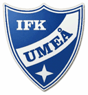 IFK乌米亚队徽